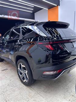 هیوندای تۆکسۆن